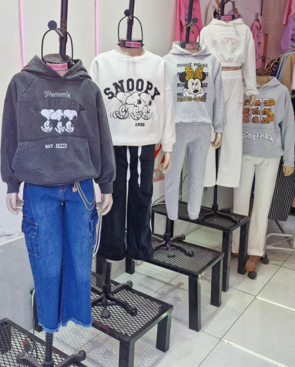 Buzo Batik frizado 2 Buzo Batik Frizado