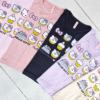 Camiseta modal viscosa HELLO KITTY 4 Camiseta Modal Viscosa HELLO KITTY (Manga Larga)