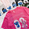 NEW Art. Remeron Oversize STITCH 1 Remerón Oversize STITCH (Lilo & Stitch)