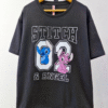 NEW Art. Remeron Oversize STITCH 3 Remerón Oversize STITCH (Lilo & Stitch)
