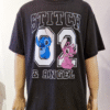 NEW Art. Remeron Oversize STITCH 4 Remerón Oversize STITCH (Lilo & Stitch)