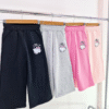 Pant. Palazzo frizado HELLO KITTY 3 Pantalón Palazo Frizado HELLO KITTY