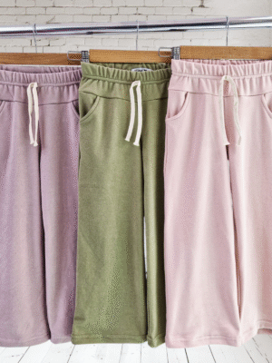 Pantalón Palazo ROSY