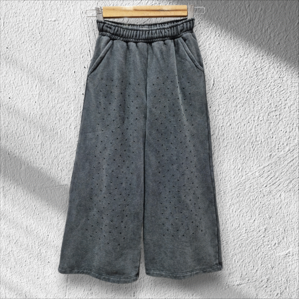 Pant.palazzo batik 1 Pantalón Palazo Batik