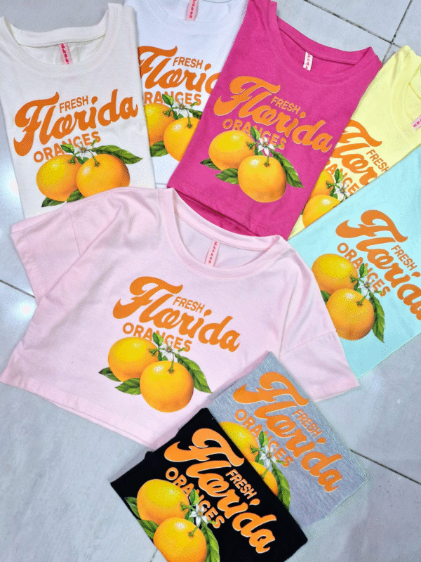 Pupera Jersey Peinado Florida