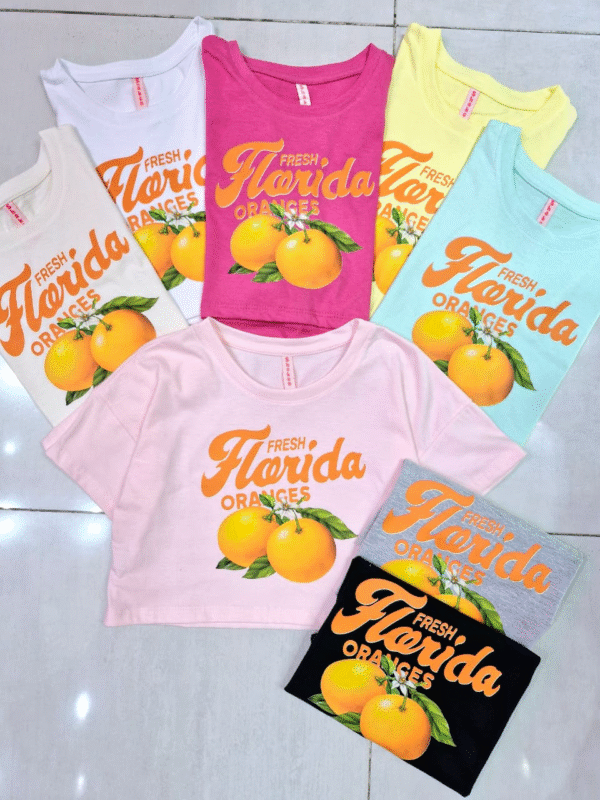 Pupera Jersey Peinado Florida