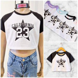 Pupera Combinada California 23