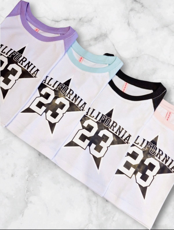 Pupera Combinada California 23