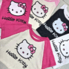 Pupera Combinada HELLO KITTY