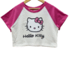 Pupera Combinada Hello Kitty