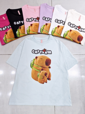 Remerón CARPINCHO (Oversize)