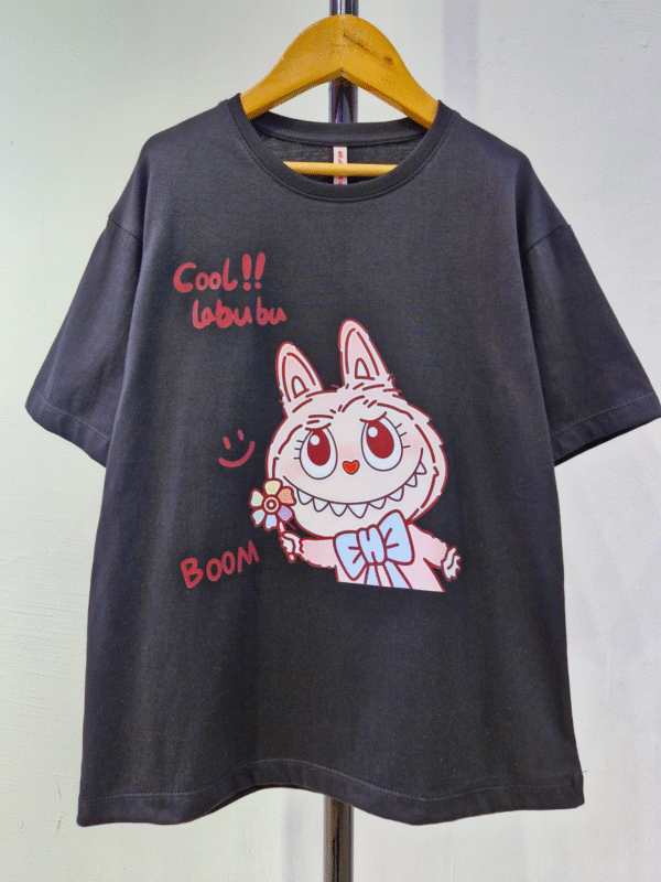 Remerón Oversize Labubu