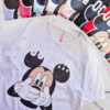 Remeron Oversize MICKEY 1 Remerón Oversize Mickey