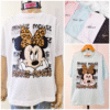 Remeron Oversize MINIEE 1 Remerón Oversize Minnie (Disney)