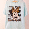 Remeron Oversize MINIEE 3 Remerón Oversize Minnie (Disney)
