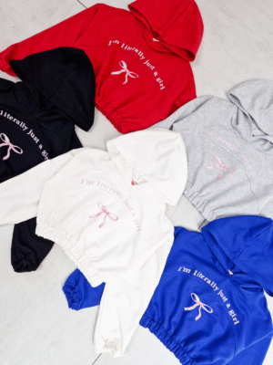 Buzo pupera con capucha MOÑITO 1 Buzo Pupera con Capucha MOÑITO