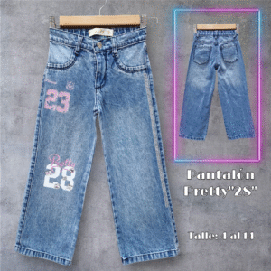 Pantalón Pretty 1 Pantalón PRETTY