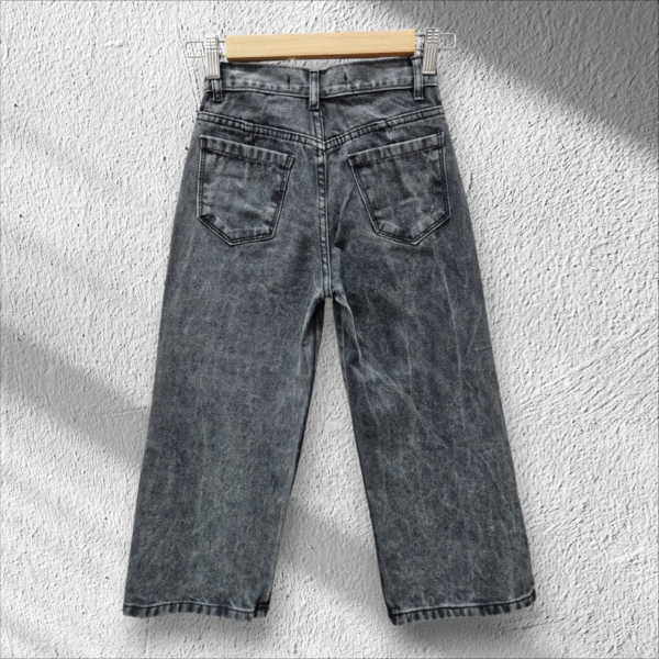 Pantalón Mom CAPYBARA