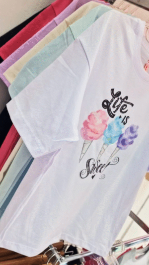 Remerón Oversize HELADO